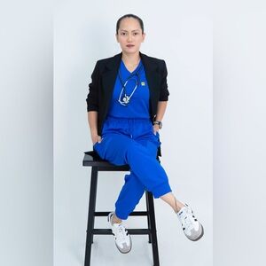 Meet your Posher, Mariz